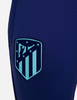 Spodnie Junior Nike Academy Atlético Madrid Strike Niebieskie L DJ8695455