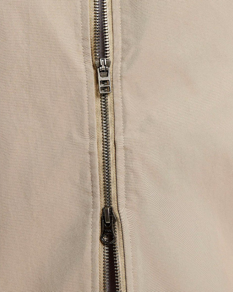 Beżowa Kurtka Męska Nike Repel Tiger Woods DA4149247 M