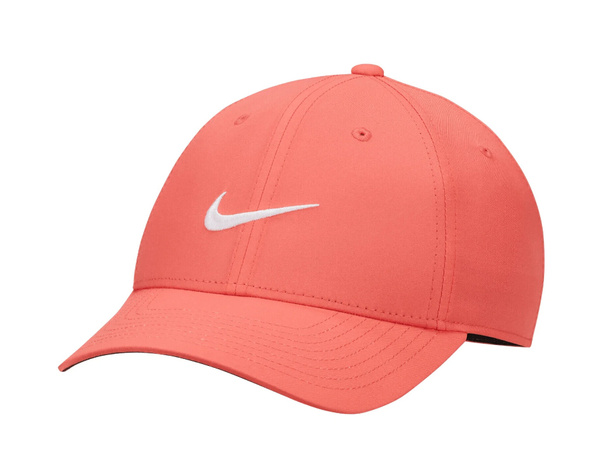 Pomarańczowa Czapka Nike Legacy91 DH1640814 Unisex