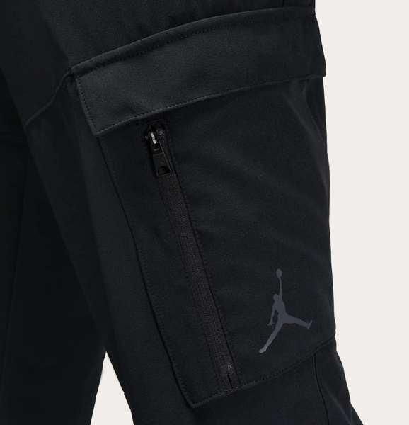 Spodnie męskie cargo Nike Jordan Statement Golf Slim Fit DZ0542010 34/34