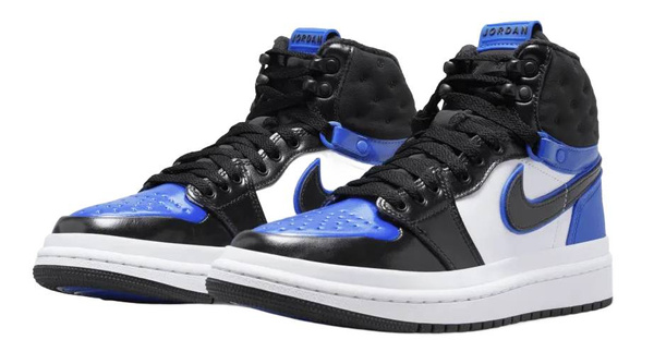 Buty damskie Nike Air Jordan 1 Acclimate Game Royal DC7723-401 44