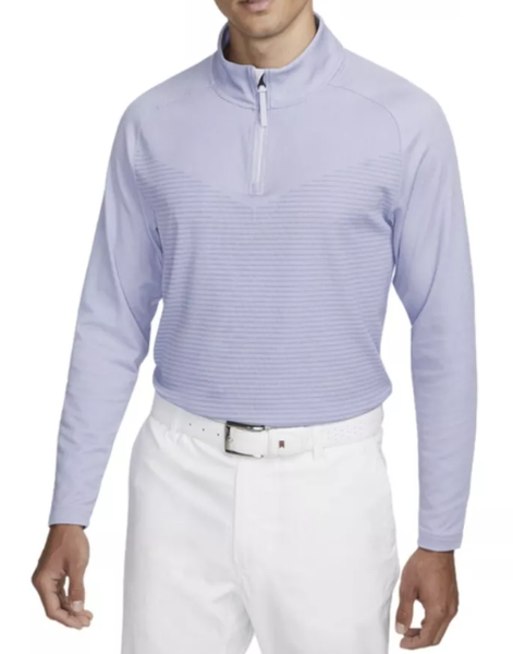 Fioletowa Bluza Męska Nike DH0982569 XL – Dri-FIT ADV Vapor