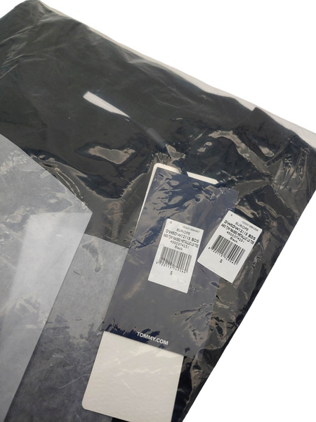 Damska Bluza Tommy Hilfiger Długi Rękaw DW0DW12115BDS r.S