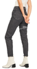 Calvin Klein Spodnie Damskie - Jeans Mom Jean - Czarne - Rozmiar 27 - J20J217449