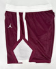 Damskie Spodenki Treningowe Nike Air Jordan Dri-FIT AT0542-670 XS