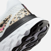 Nike Run Białe Buty React Infinity Flyknit 3 DV3024-100 42 Damskie