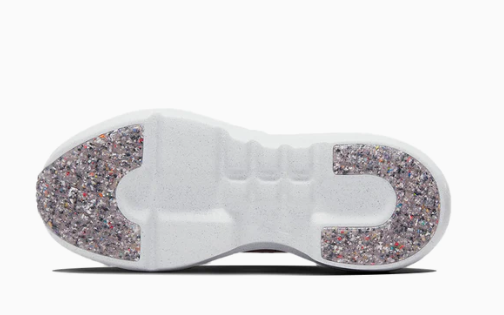 Sneakersy Crater Impact Różowe DB3551-200 r. 38