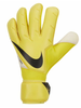 Żółte Rękawice Bramkarskie Nike Vapor Grip3 Rozmiar 11
