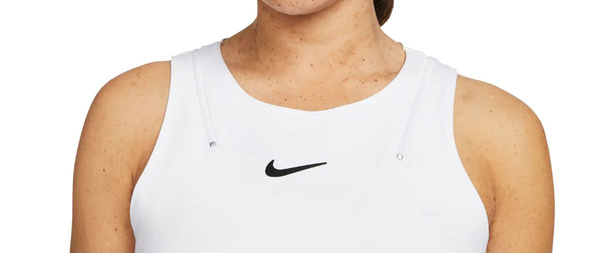 Nike  Top Court Dri-Fit Slam Tank DA4699-100 XS