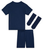 Dziecięcy Komplet Nike Paris Saint-Germain PSG DJ7917411 12/18m 80-85cm