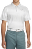 Szara Koszulka Nike Polo Tiger Woods DN2237100 S Męska