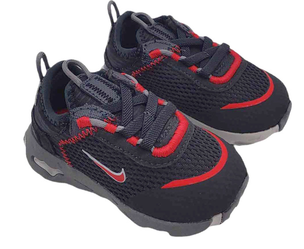 Nike  Buty Dziecięce Rt Live Kids CW1620005 r.22