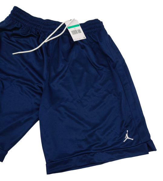 Spodenki Męskie Nike Air Jordan Granatowe AR4315-419 – Rozmiar M