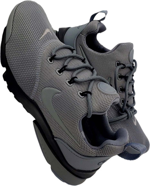 Sneakersy Presto Fly GS Szare AV4148-002 r. 36