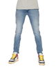 Spodnie jeansowe Tommy Jeans Simon Skinny Fit DM0DM11109 32/32