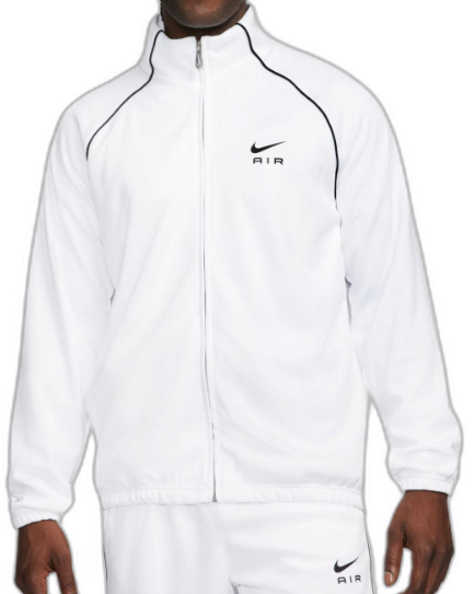 Bluza dresowa z dzianiny Nike Sportswear Air DQ4221100 2XL