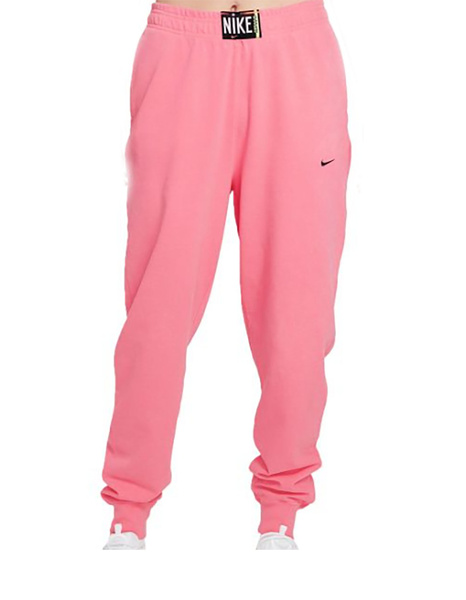 Spodnie Nike Joggers S CZ9859-675 Różowe
