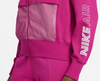 Nike Damska Bluza CZ8618615 S Różowa Air Z Kapturem