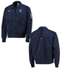 Kurtka Bomberka Męska Nike PSG DN1489410 XL Granatowa 