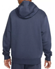 Bluza Męska Nike Sportswear Repeat Fleece DX2028-437 Niebieska XS