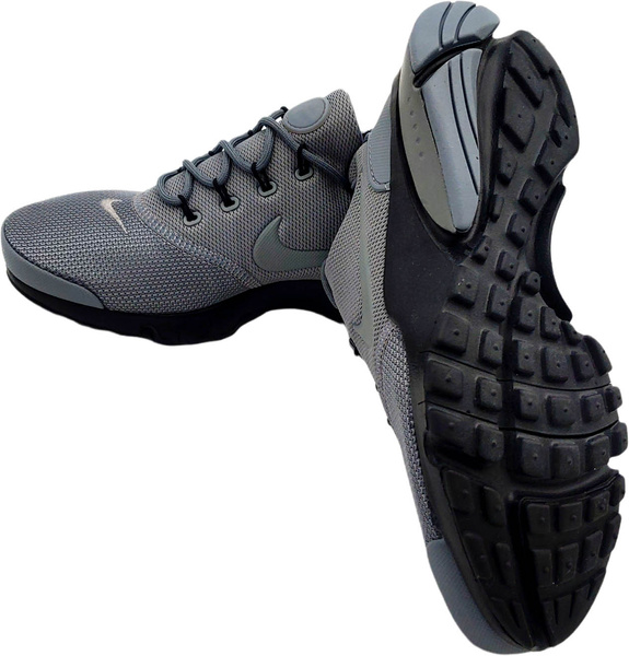 Sneakersy Presto Fly GS Szare AV4148-002 r. 36