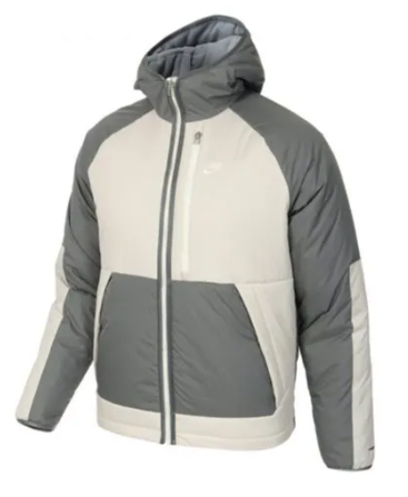 Multikolorowa Kurtka Męska Nike DD6857-084 XL Therma-FIT