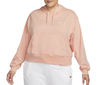 Bluza damska Nike Sportswear Club Fleece DR5021800 2X