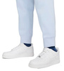 Niebieskie Spodnie Dresowe Nike NSW Joggers XXL DJ0367440