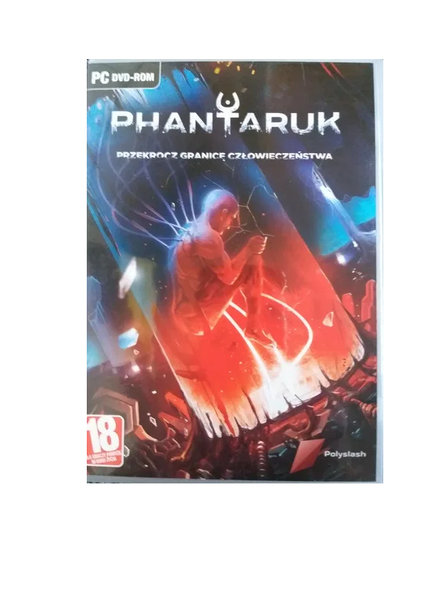 PHANTARUK     PC