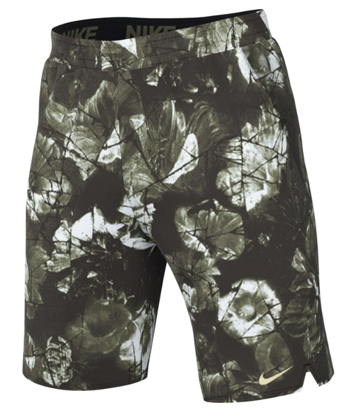 Spodenki Nike Knit Dri-FIT Camo XL Męskie – DQ4806-222