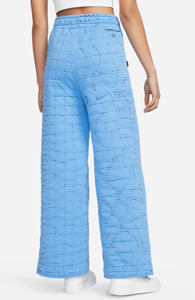 Spodnie Nike Niebieskie Therma Adv DM6172-412 M