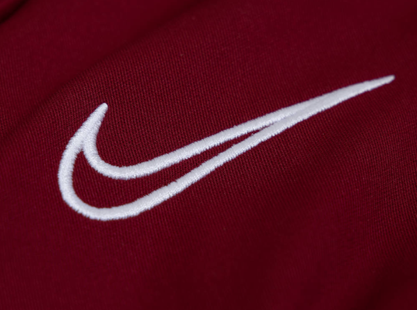 Bluza Damska Nike CV2677-677 Bordowa XS Dri-FIT