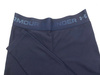 Granatowe Damskie Legginsy UA HeatGear SM 1361043-410