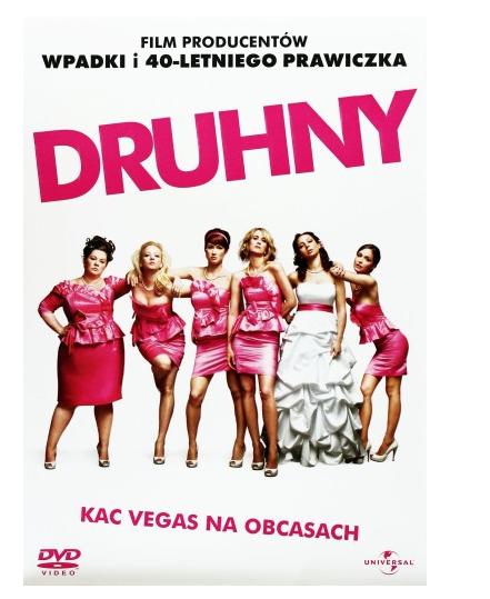 DRUHNY  DVD RICHARD RIEHLE, DAVID COHEN