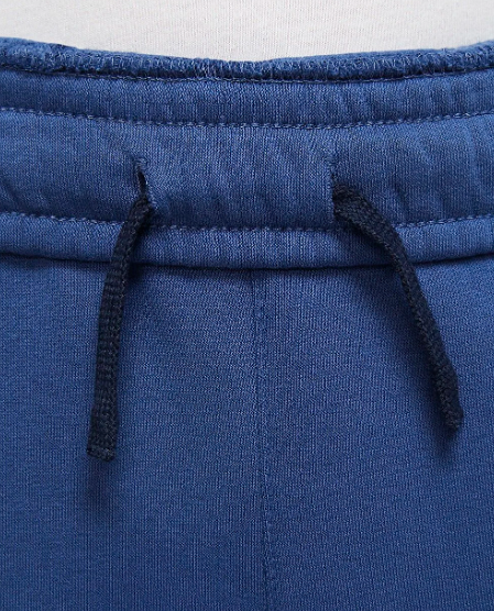 Spodnie Junior Nike Sportswear Young Kids Niebieskie XL DQ7841425