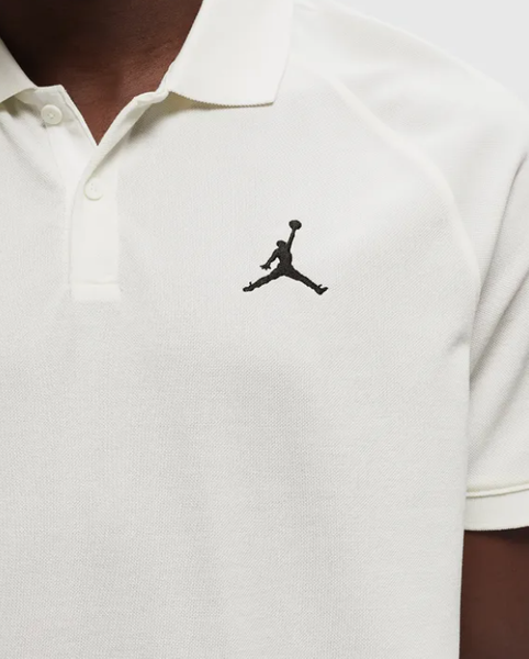 Koszulka polo Nike Jordan Air Golf Dri-FIT DZ0540133 XL