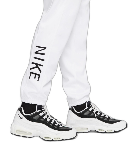 Spodnie  Nike Sportswear Joggery DQ4076-100 r. XL