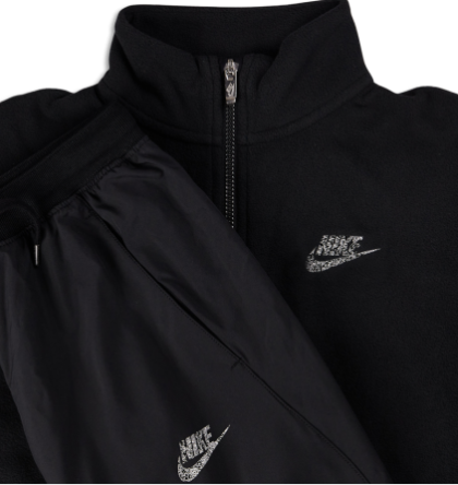 Dziecięcy dres Komplet Nike Sportswear Utility DJ5574010 147-158 cm/L