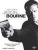 JASON  BOURNE dvd