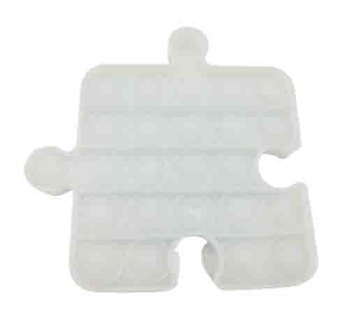 Bubble Fidget Pop It Różowy Zmienia Kolor