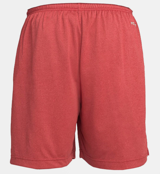 Spodenki Męskie Dwustronne Nike Dri-FIT M Bordowo-Czerwone DQ5722-677