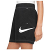 Spodenki  Damskie Nike Loose Fit DM6752010 r.M