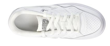 Sneakersy Son Of Force Białe 615153-109 r. 35,5