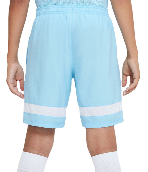 Niebieskie Męskie Spodenki Nike Dri-FIT Academy CV1467-499 S