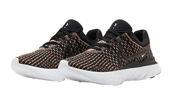 Buty Nike React Infinity RUN Flyknit 3 DD3024-002 44,5