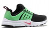 Sneakersy Presto GS Czarno-Zielone DJ5152-001 r. 38,5