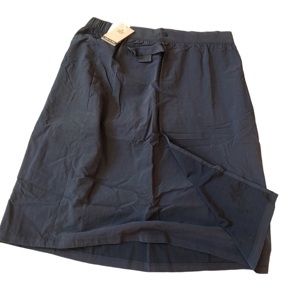 Spódnica Nike Tech Pack Czarna Kopertowa DJ6663010 1X 50-52