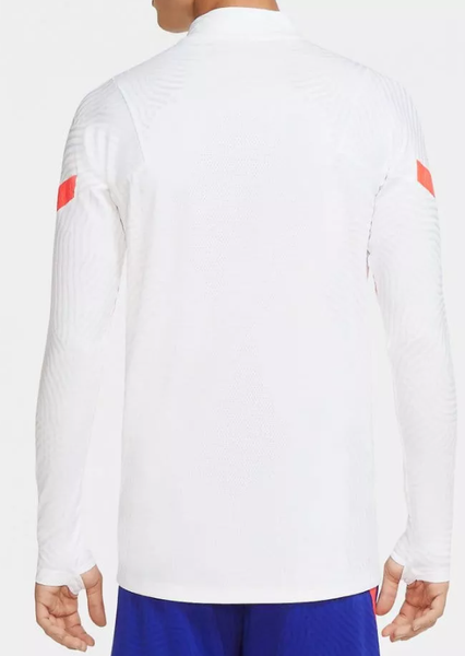 Biała Męska Bluza Nike Chelsea VaporKnit S CK9415-101