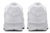 Białe Buty Nike Air Max 90 FV0949-100 42 Damskie