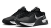 Czarne buty treningowe Nike Metcon 8 W DO9327-001 43 męskie